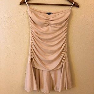 Hotkiss Strapless dress